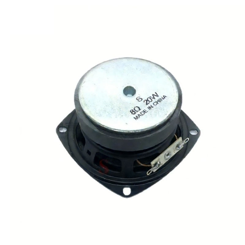 3 Inch 4Ω 8Ω 16Ohm 1W 2W 3W 5W 10W 20W Full-range Speaker Loudspeaker Waterproof