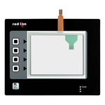1PC For G306A000 G306C000 G306K000 G306MS00 Touch Screen+Protective Film