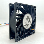 92mm 48V For Delta FFB0948VH 9225 0.26A 92mm Dual Ball Bearing PWM Cooling Fan