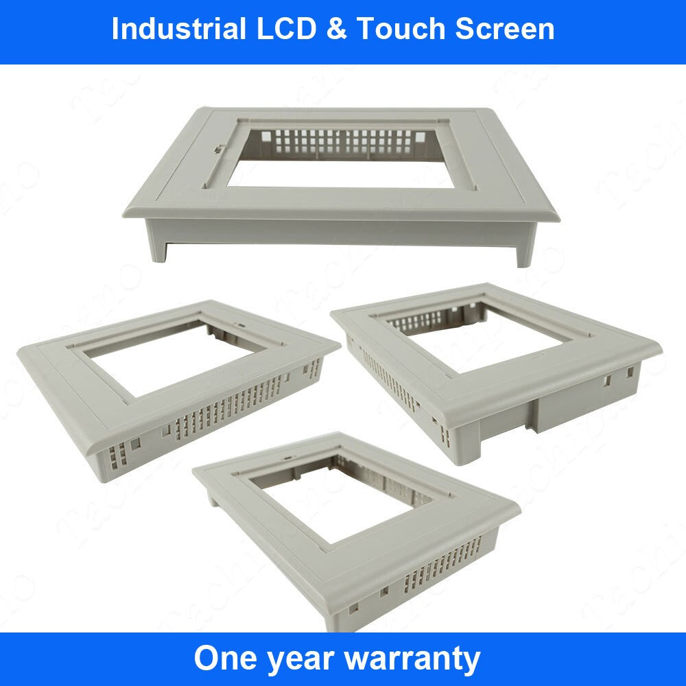6AV6642-0AA11-0AX1 Plastic Cover for 6AV6 642-0AA11-0AX1 TP177A 6 Housing Case