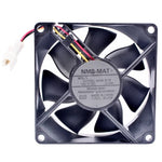 Panasonic Plasma TH-42PV8C TH-42PZ80C TV Fan 3110RL-04W-S19 12V 0.10A 3PIN