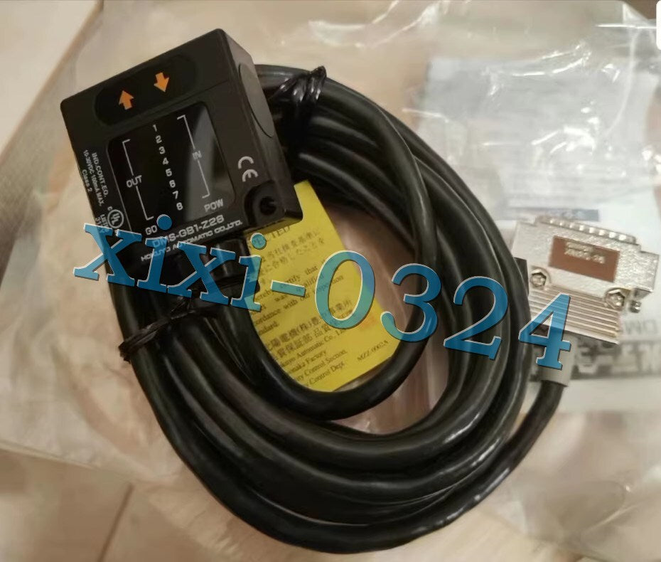 NEW HOKUYO DMS-GB1-Z28 sensor Fast delivery
