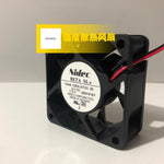NIDEC D06A-24TS5 06 DC24V 0.10A 6025 6CM inverter cooling fan