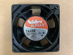 new fan freeship TA450 A30108-10 NIDEC 115V 0.26A/.21 12038 12CM