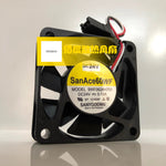 SANYO 9WF0624H701 DC24V 0.12A Fanuc cooling fan