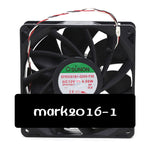 SUNON EFE0381B1-Q000-F99 14CM 140x140x38mm 14038 DC 12V 4.08W Fan