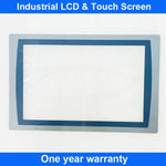 Membrane Overlay Protective Front Film For PanelView Plus 7 2711P-T12W21D8S-B