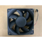 1PC SUNON PMD2412PMB1-A 12CM double ball bearing fan 24v 18.2W cooling fan