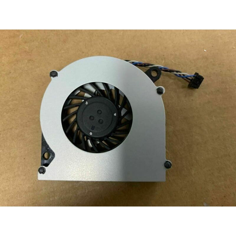 HP 260 G1 DM PC CPU Cooling Fan 4-wire 6033B0025301 KSB0405HB-AL72