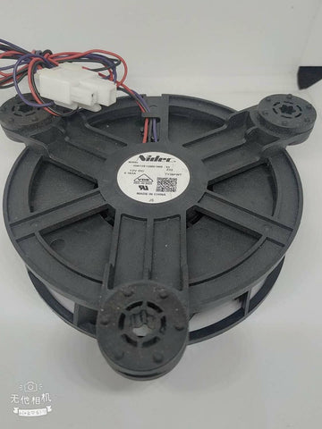 Nidec GW12E12MS1AZ-52Z32 DC12V 0.33A 3Lines for Refrigerator cooling fan