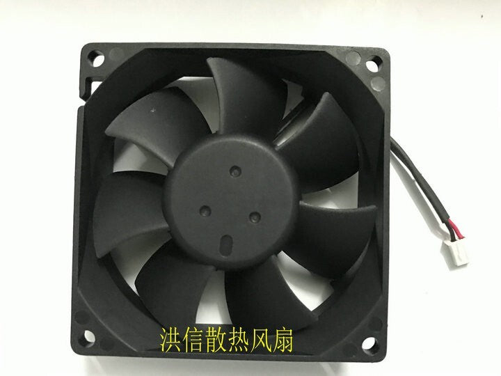 DELTA AFB0824VH 24V 0.21A 8025 8CM inverter cooling fan 2pin