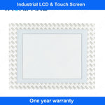 Protective Film for Pro-face GP-4501TW PFXGP4501TADW with Touch Screen Glass