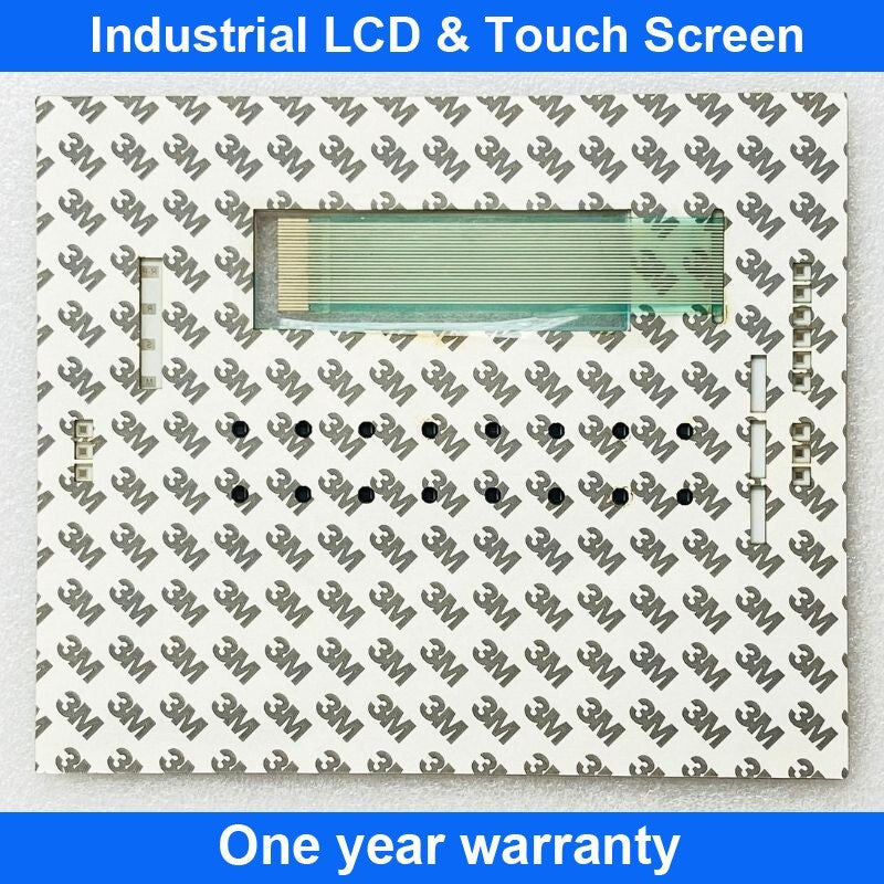 Membrane Keypad Keyboard Button Film For C7-633 6ES7633-2BF02-0AE3 Keyboard