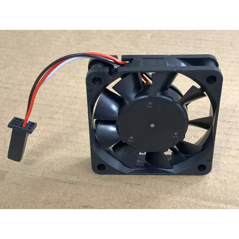 Servo Amplifier Fan 9WF0624H7D03 A90L-0001-0511 for Fanuc DC24V 0.12A 60*60*15mm