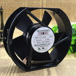 MA1751L24B FSR for MECHATRONICS 24V 0.48A 17CM 2pin Double Ball Fan