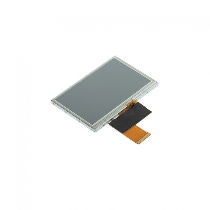 LCD Fit For Snap-On BK8000 Digital Video Inspection Display screen Repair