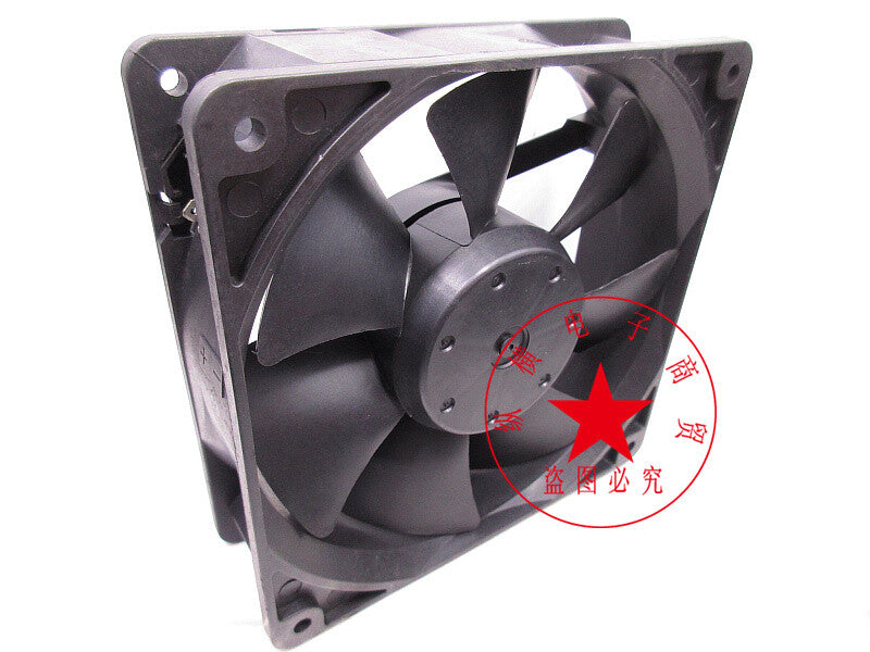1PC NMB-MAT 4715KL-05T-B40 12038 24V 12CM Inverter cooling fan insert type