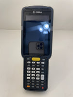 Zebra MC3300 4" Computer Barcode 2D Scanner BT Gun Android MC330K-GI3HA3US01