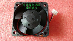 1 PCS AVC Fan DV04028B12U P084 DC12V 0.66A 4028 4 cm 4-pin server cooling fan