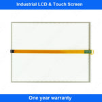 Touch Screen Panel Glass for 0289900B 91-2899-00B 1071.0072B