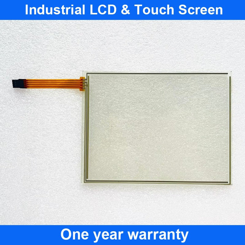 Touch Screen Glass Panel Digitizer For Tastitalia PN 1.20.0284.1 TouchPanel