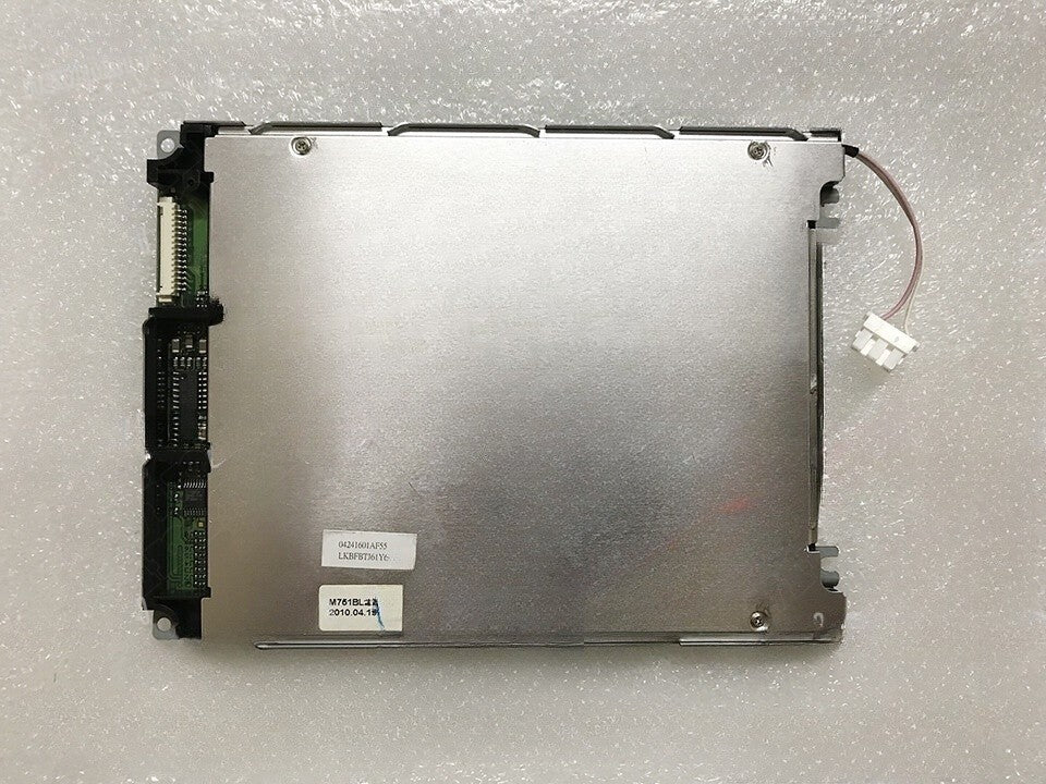 5.7" inch LKBFBTJ61Y60S M761BL23SG Industrial LCD Display Screen 320*240 15 pins