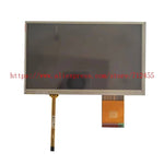 LCD Screen with Touch Glass for XDJ-1000 XDJ-1000MK2 XDJ 1000MK2 Display
