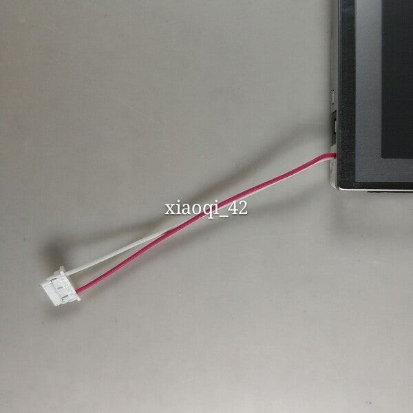 New 7.5" inch For Sharp LQ075V3DG01 LCD Display Screen Panel 1 Year Warranty