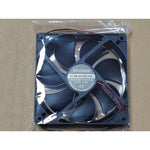 1PCS BT-D12025H12M 12025 DC12V 0.30A12CM 2-Wire Silent Cooling Fan