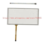 1pcs Touch Glass for Yamaha PSR-SX700 PSR-SX900 Screen Digitizer