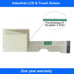 Touch Panel for 2711-B6C10 2711-B6C10L1 PanelView Standard 600 Color Screen