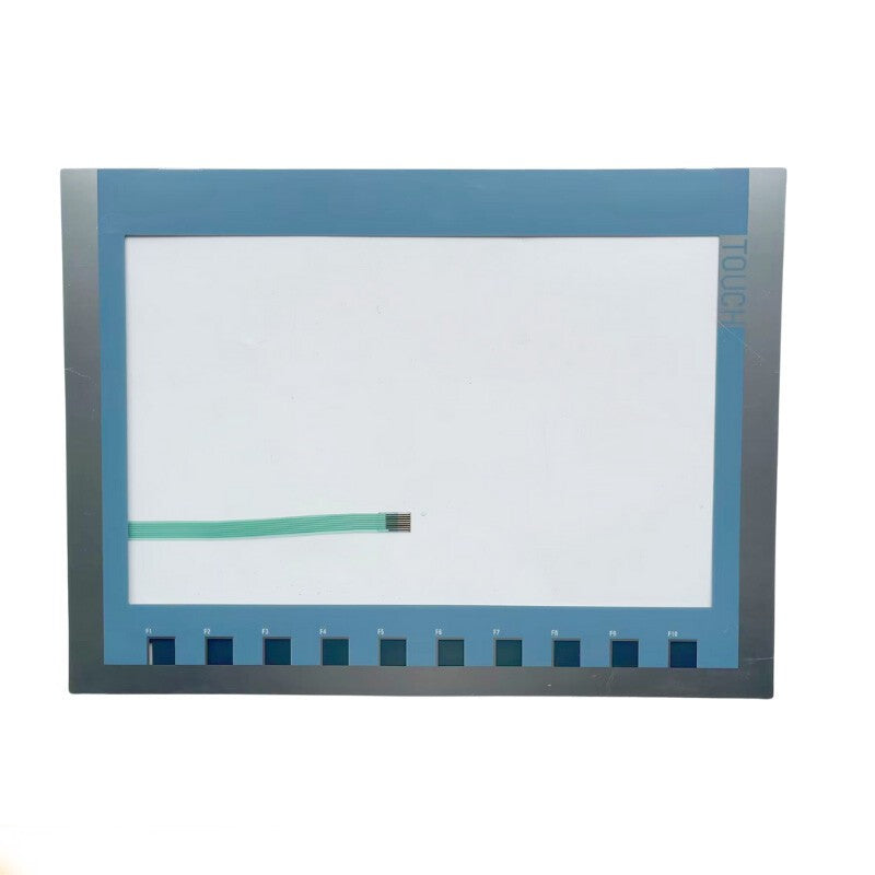For KTP1200 6AV2 123 6AV2123-2MA03-0AX0 Touchpad&Protective Film + Button Strip