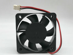 1 PCS SUNON Fan KDE2405PHV1 DC 24V 1.5W 5015 5CM 2 Pin