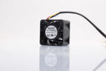 FOXCONN PIA040H12M 12V 0.22A 4028 4CM 4-Wire PWM Cooling Fan