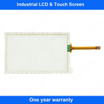 Touch Screen for Weinview TK6050iP TK6050iP1WV 4.3INCH Panel Glass