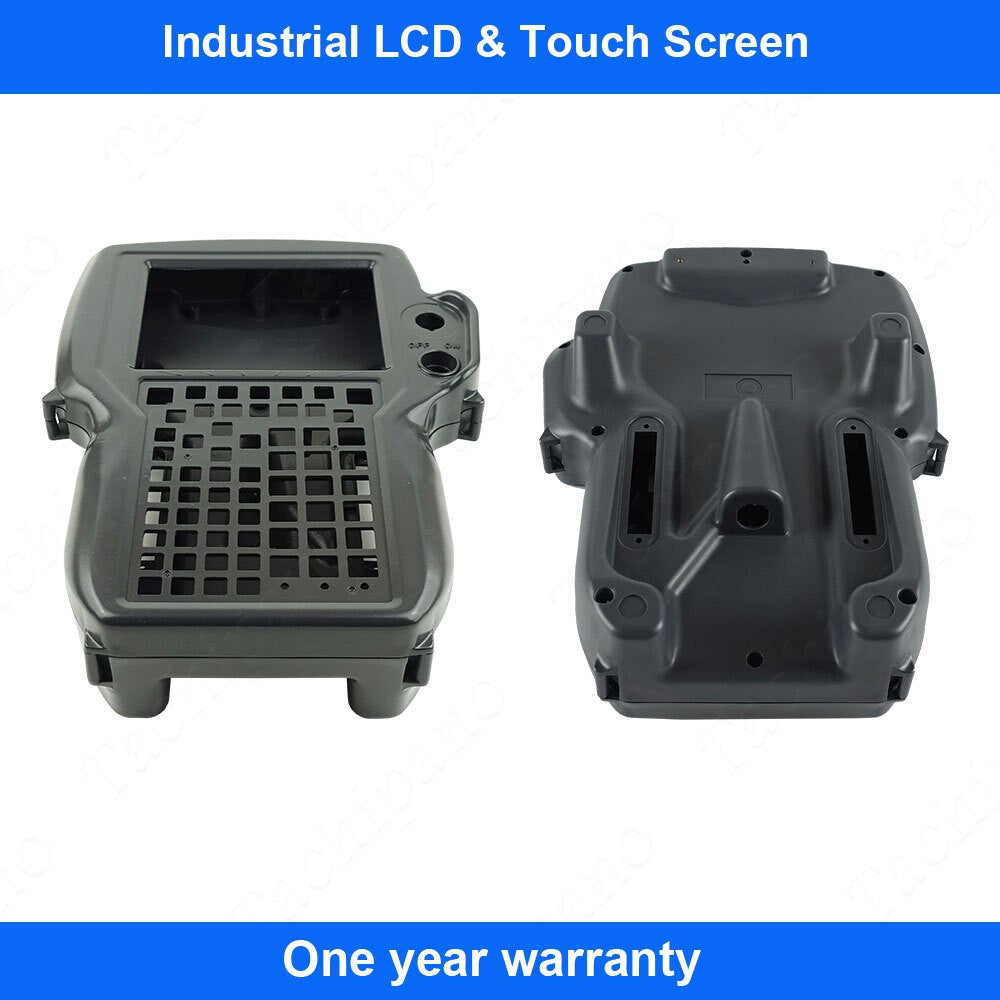 New Plastic Housing for FANUC A05B-2518-C304#EAW A05B-2518-C304#EMH Cover Case