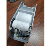 W2E200-HH38-06 AC 230V 50/60Hz 225X225X80mm Axial Flow Cooling Fan