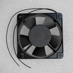 Brother unite BU13538HA2BA 220/240V 0.14A 13.5CM 13538 cabinet cooling fan