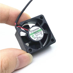Sunon 30x30x15MM GM0503PHV2-8 3D Printer Fan 3015 3cm Cooling Fan DC5V 0.4w 2pin