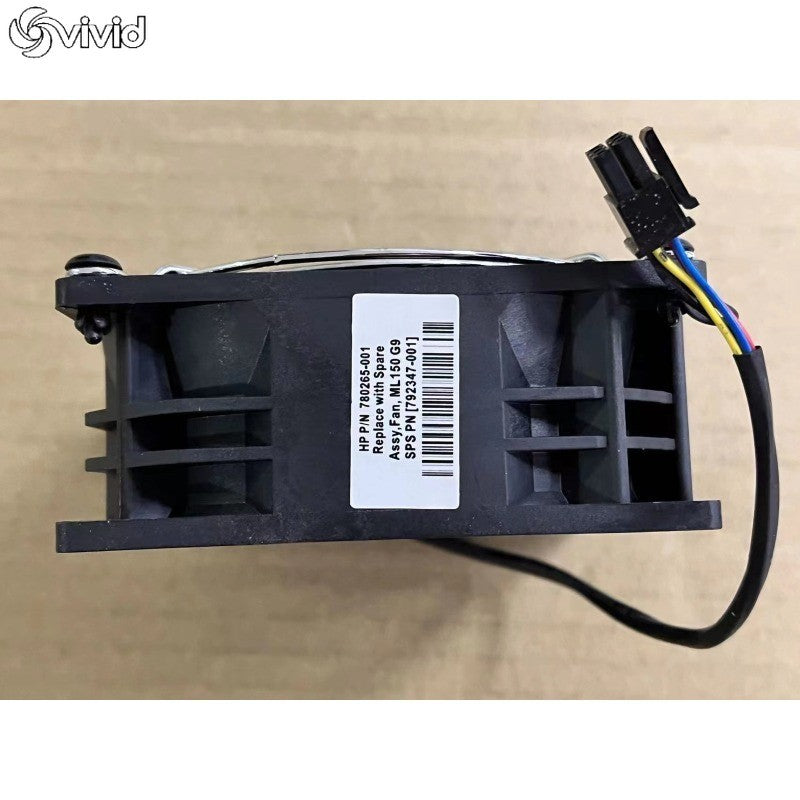 For HP Server Fan ML150 G9 780265-001 792347-001 Fan Free Shipping