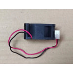 1PC DELTA EUB0405MD EFB0405MD Mute Switch fan DC5V 0.24A 40×40×20mm 2wire