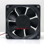 DCBRUSHLESS FAN YDM1238S24 DC24V 0.30A 12038 inverter fan