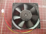 MITSUBISHI CA1941H01 MMF-08G24ES-CP1 Fan 80*80*25mm 24V 0.13A 3pin Cooling Fan