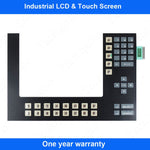 2711E-K14C6 Membrane Switch for 2711EK14C6 PanelView 1400E