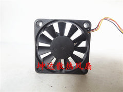1 PC COFAN Fan F-4510H12B DC12V 0.23A 4510 4.5CM 3 pin small cooling fan