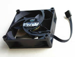 Cooler Master DF0802512R 80mm 8CM DC 12V 0.34A PWM Speed Control CPU Cooling Fan
