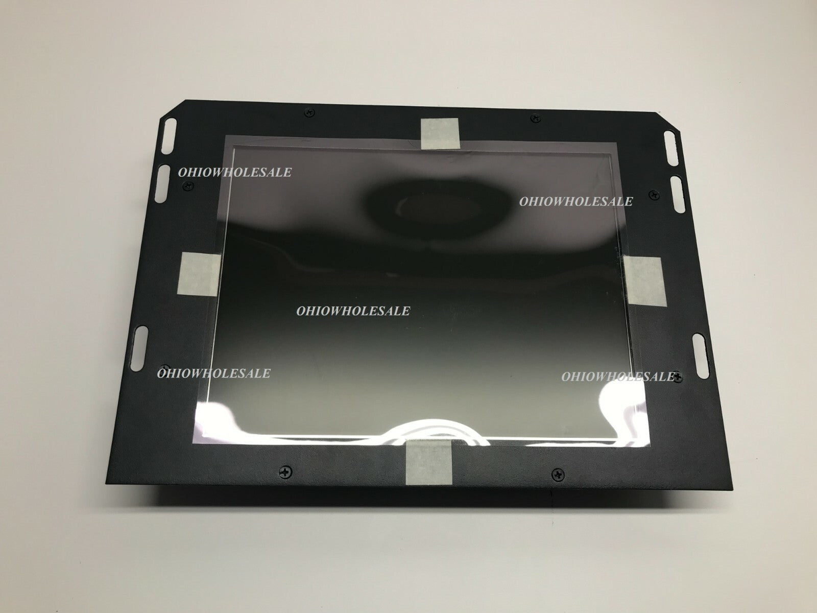 DIRECT LCD DISPLAY FOR FANUC A61L-0001-0094 COMPLETE KIT PLUG N' PLAY