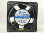 SEADA SA1238HA2SA 220V 0.12A 12CM Industrial Cooling Fan