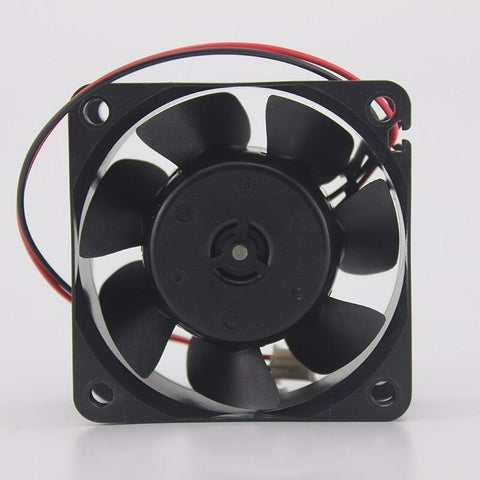 Original Nidec M34313-55RA9F DC 24V 0.16A 2 Wire Inverter Cooling Fan