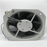 C22S12HKBD00 115VAC 60/75W original high-end equipment fan